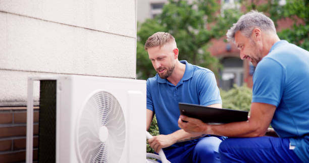 HVAC maintenance plan in Albertson, NY