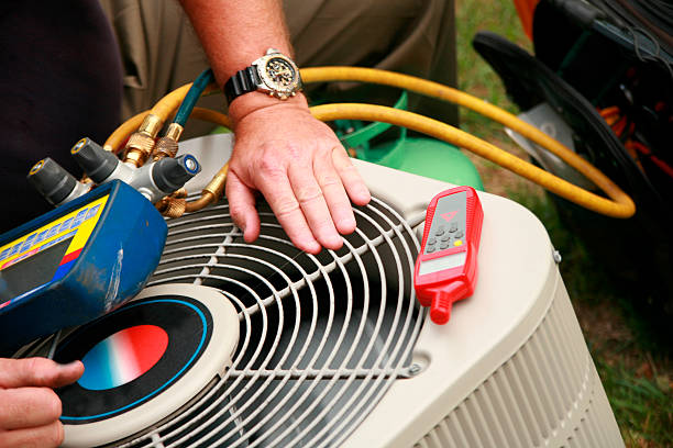 Best Residential HVAC services  in Albertson, NY