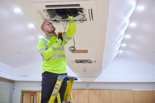 Local HVAC companies in Albertson, NY