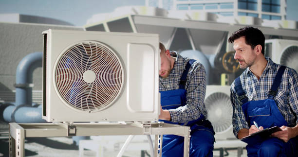 Best HVAC installation services  in Albertson, NY